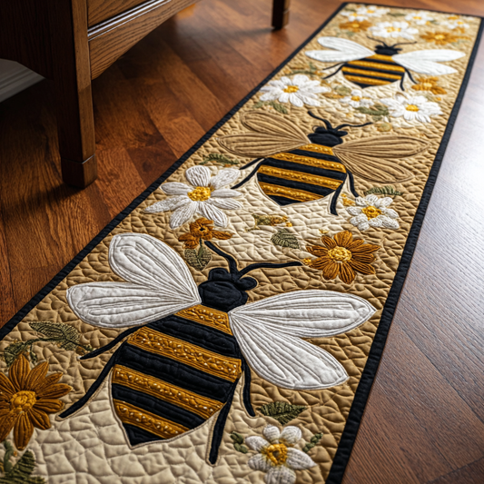 Bee Haven Runner Carpet NCU0DK11364