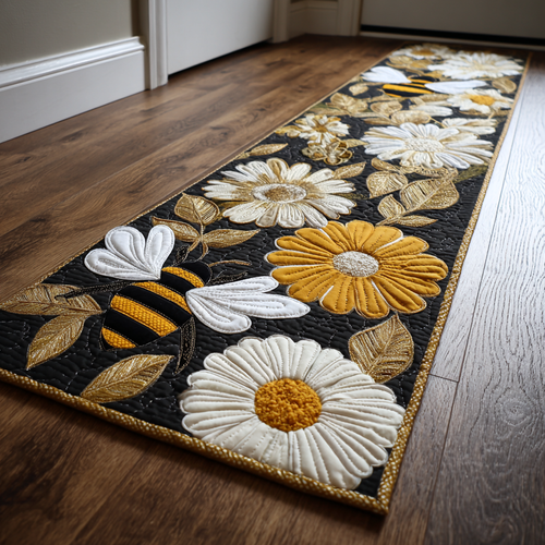 Bee Valley Runner Carpet NCU0DK11367