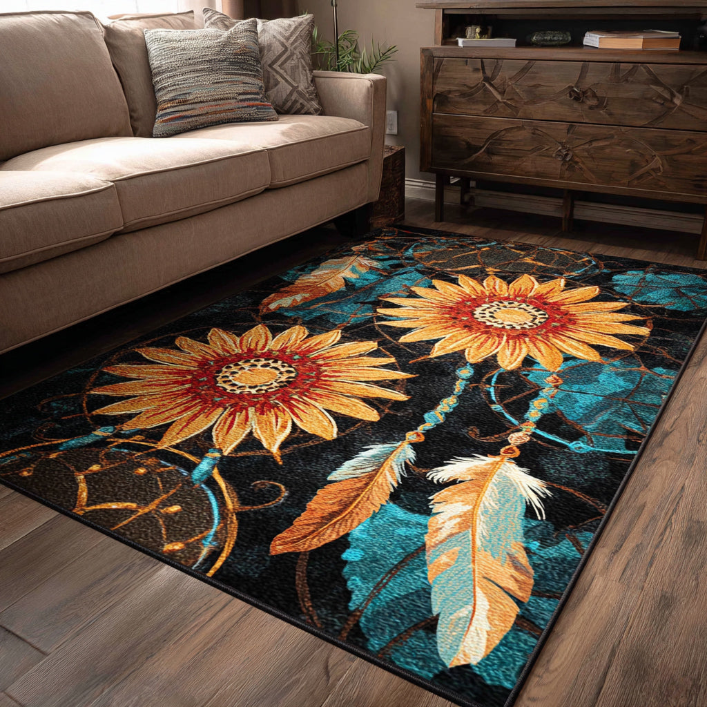 Custom Border Area Rugs Beyond Borders Area Rug NCU0HH1624 – Vantique