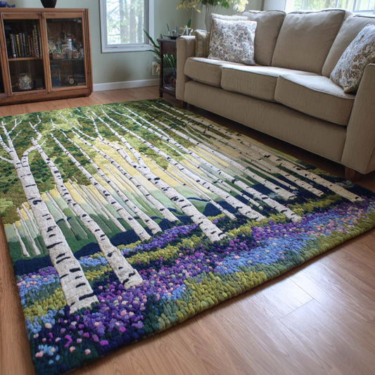 Birch Meadow Area Rug NCU0NT10273
