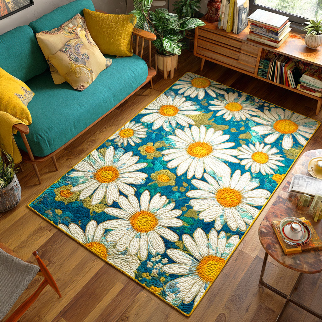 Bloom Harmony Area Rug NCU0TD941 – Vantique