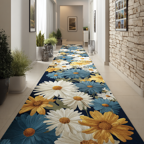 Bloom Walk Runner Carpet NCU0DK11451