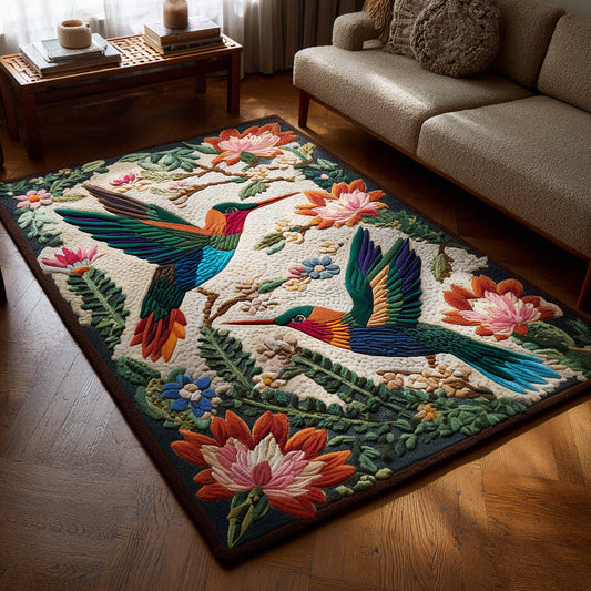 Blossom Hover Area Rug NCU0DV7678
