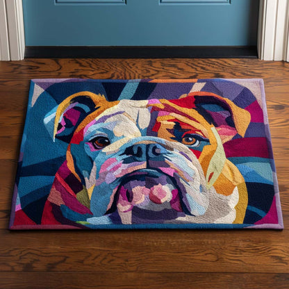 Bold Colors Doormat NCU0NT10189