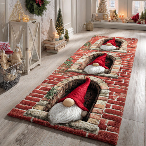 Brick Gnome Runner Carpet NCU0TV1210