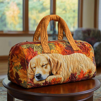Bright Companion Quilted Duffle Bag NCU0NT9655