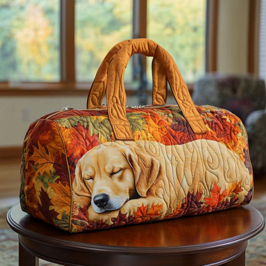 Bright Companion Quilted Duffle Bag NCU0NT9655