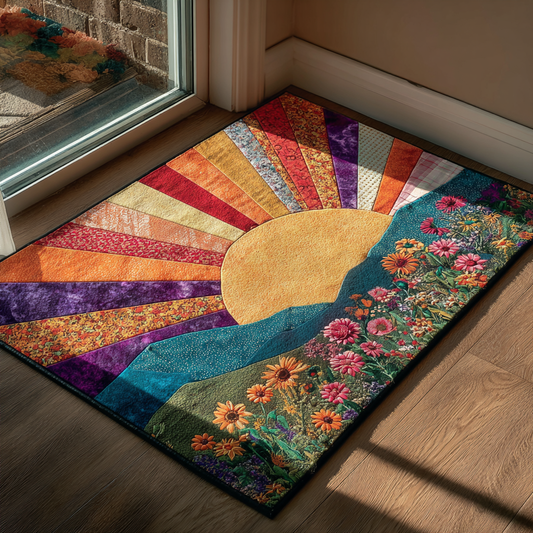 Bright Horizon Doormat NCU0DK10172