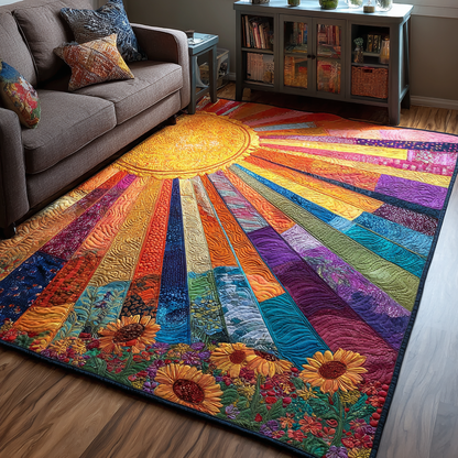 Sunshine Area Rug NCU0VT282
