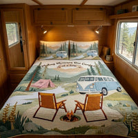 Camping Van