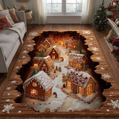 Candlewood Hollow Area Rug NCU0DV8310