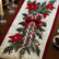 Candy Cane Lane Quilted Blanket NCU0PT330