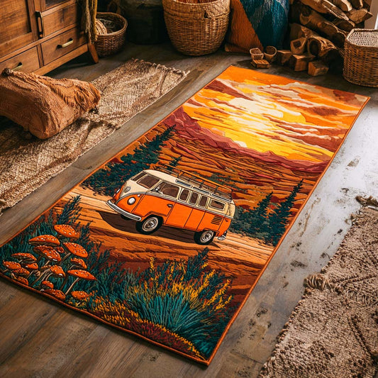 Canyon Drift Runner Carpet NCU0XD1496