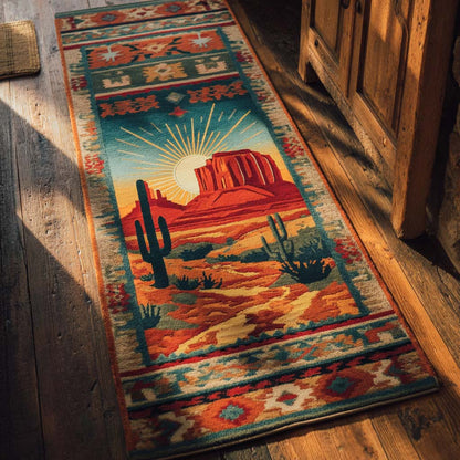 Canyon Glow Runner Carpet NCU0XD1801