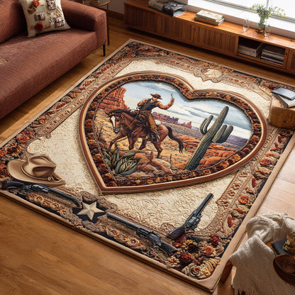 Canyon Heritage Area Rug NCU0TD2113