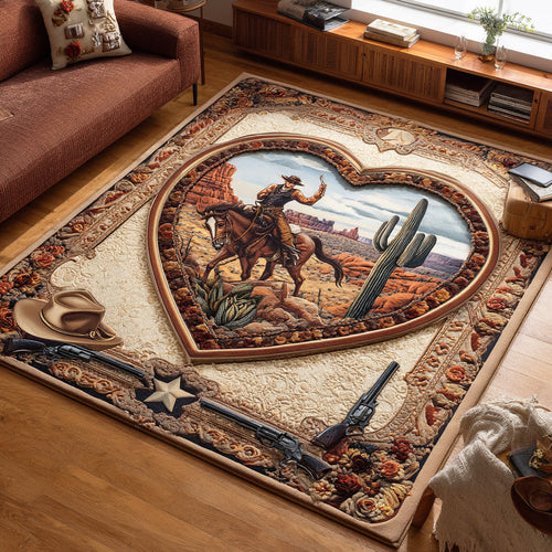 Canyon Heritage Area Rug NCU0TD2113