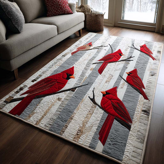 Cardinal Haven Area Rug NCU0NT10460