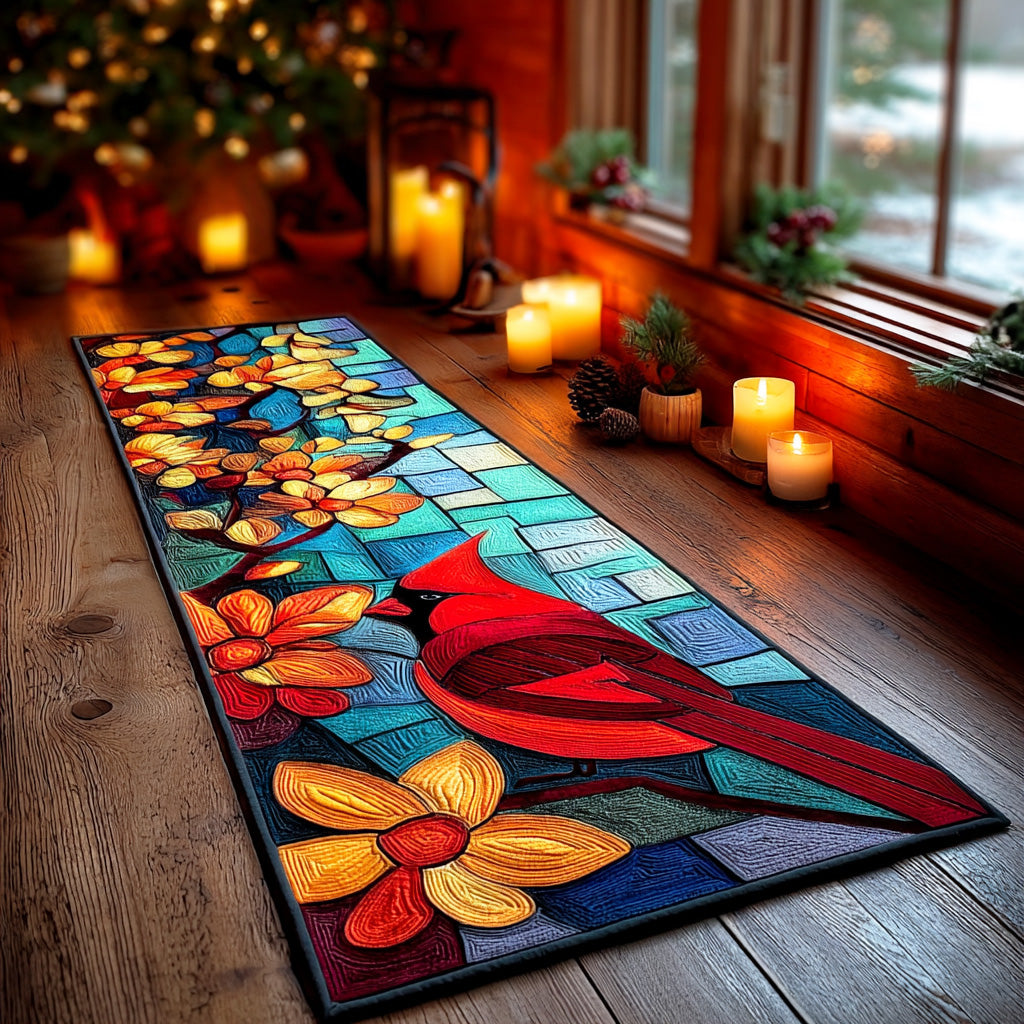 Cardinal Morning Light Runner Carpet NCU0TD1328