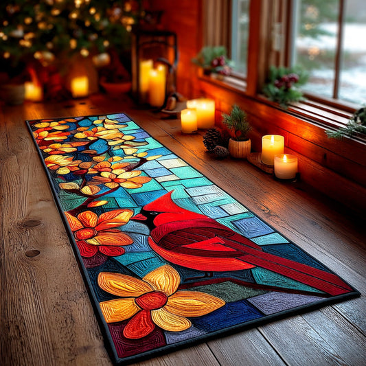 Cardinal Morning Light Runner Carpet NCU0TD1328