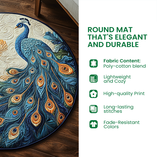 Turtle Cove Quilted Blanket NCU0TH654 main image 1
