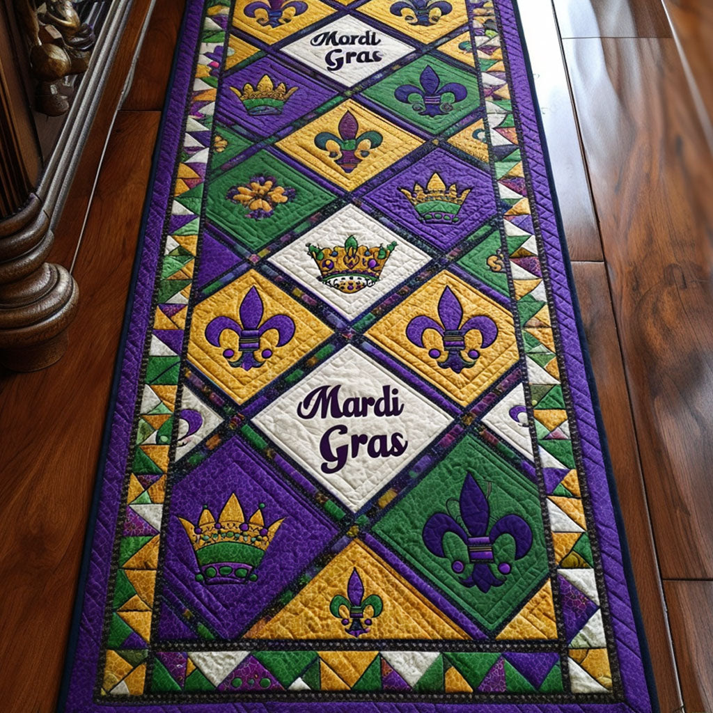 Carnival Royale Runner Carpet NCU0NT11966