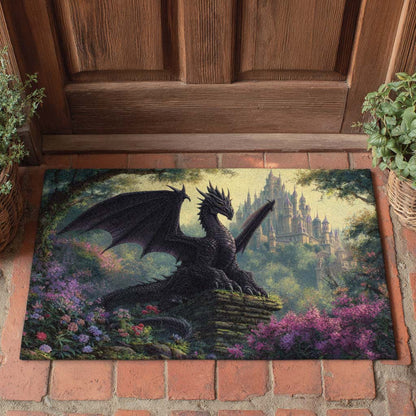 Dragon Doormat NCU0VT266