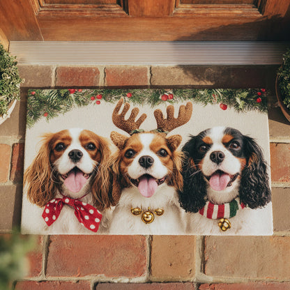 Cavalier Joy Doormat NCU0HH690