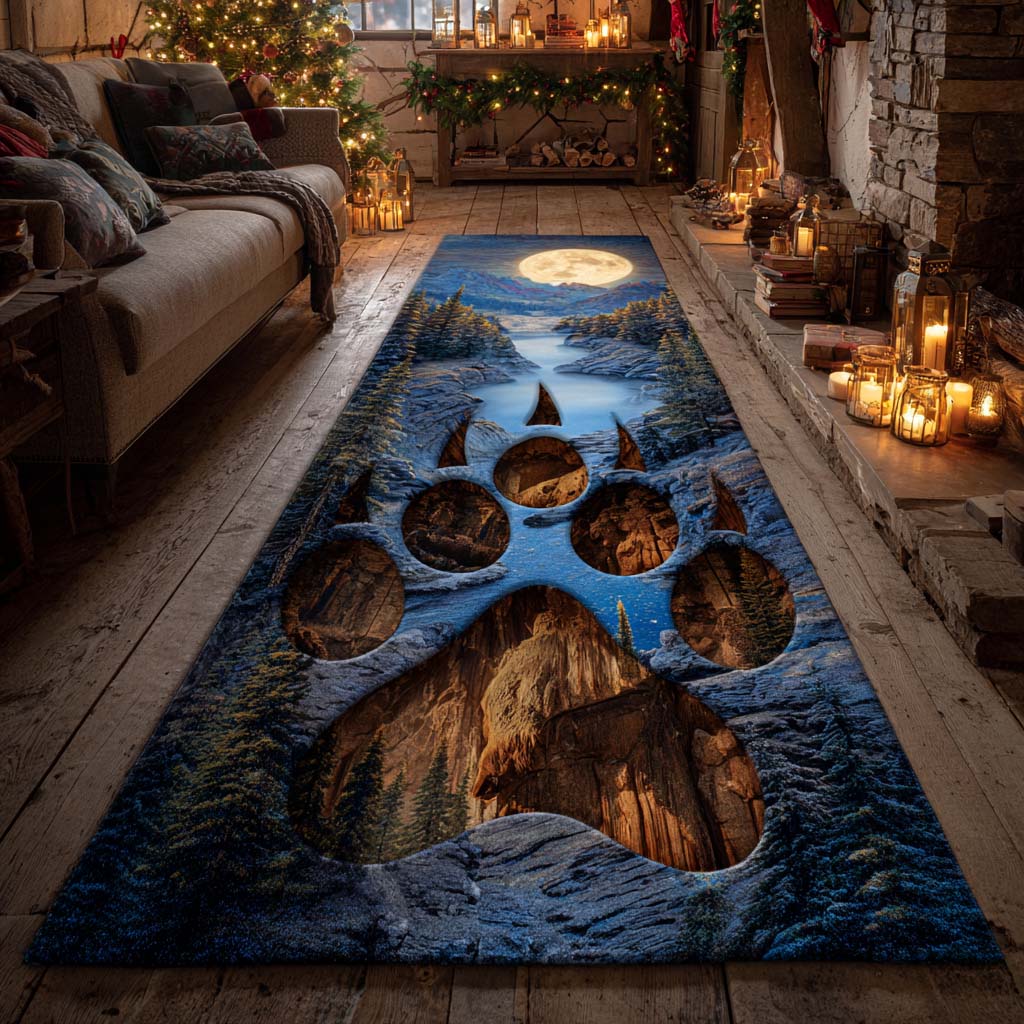 Cavern Path Runner Carpet NCU0XD1754