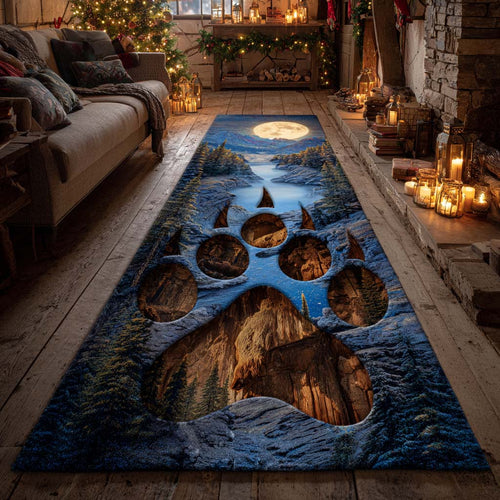 Cavern Path Runner Carpet NCU0XD1754