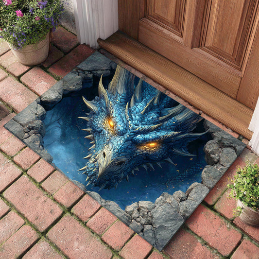 Cavernborn Titan Doormat NCU0TD1020