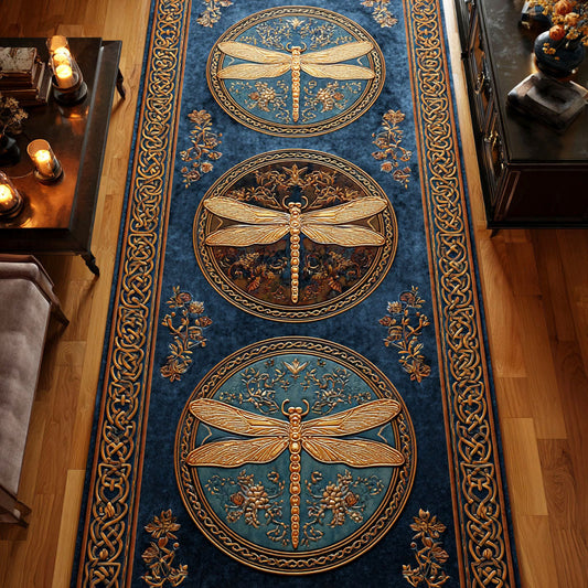 Celestial Emblem Runner Carpet NCU0TV1273