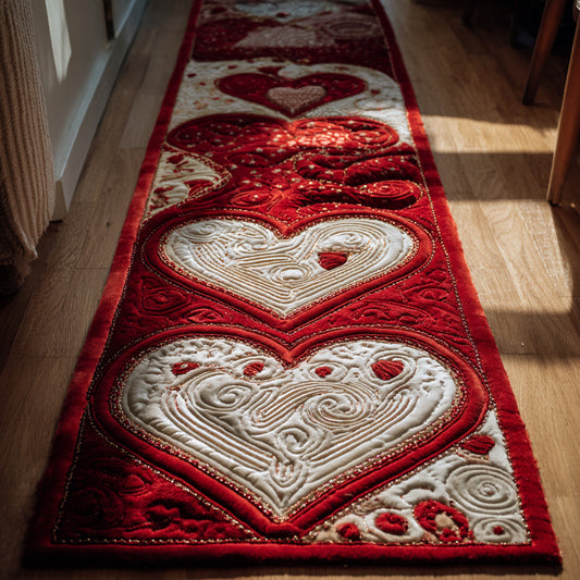 Celestial Heart Path Runner Carpet NCU0HH1464