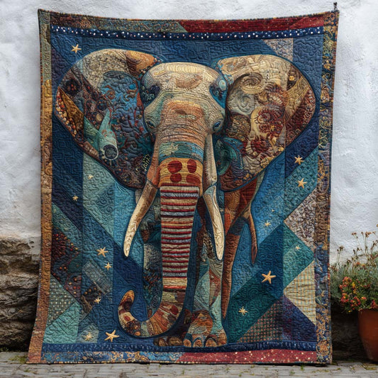 Celestial Majesty Quilted Blanket NCU0NT7871
