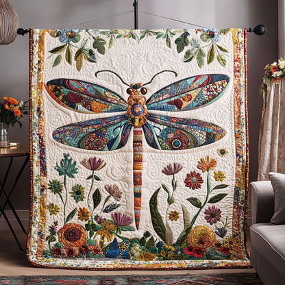 Celestial Soar Quilted Blanket NCU0PT4993
