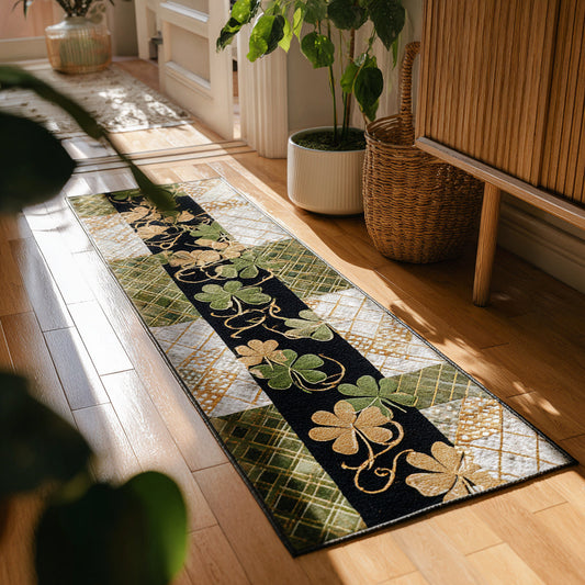Celtic Charm Runner Carpet NCU0HH1656
