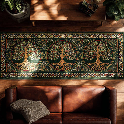 Celtic Grove Runner Carpet NCU0TV892