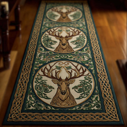 Celtic Guardian Runner Carpet NCU0TV1282
