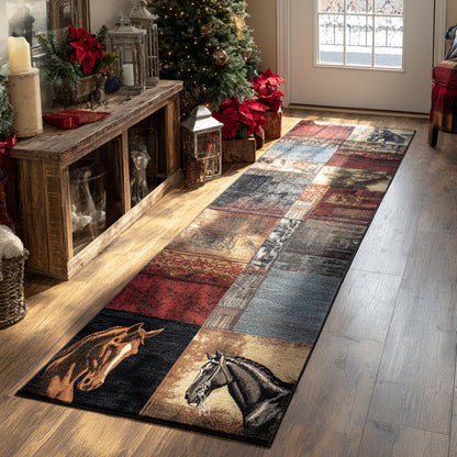Charming Colt Runner Carpet NCU0DV8588