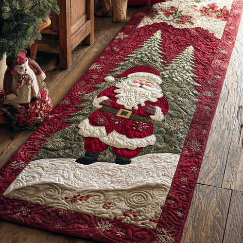 Christmas Cheer Runner Carpet NCU0NT10864