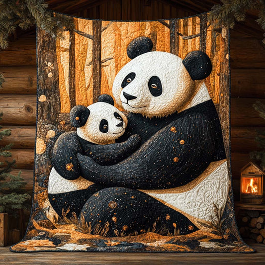 Chubby Snuggle Quilted Blanket NCU0XD613