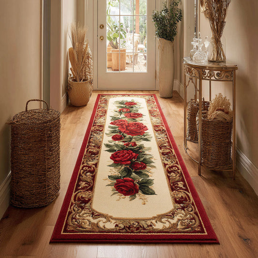 Classic Bloom Runner Carpet NCU0DK11832