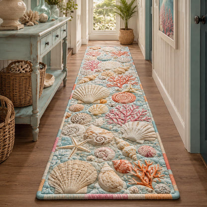 Coastal Breeze Runner Carpet NCU0DV9888
