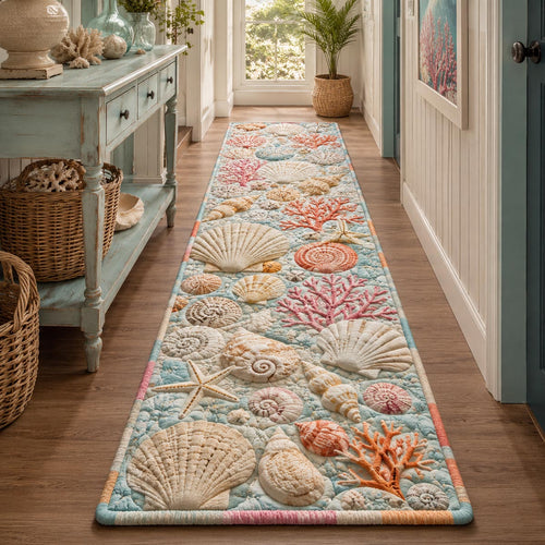 Coastal Breeze Runner Carpet NCU0DV9888