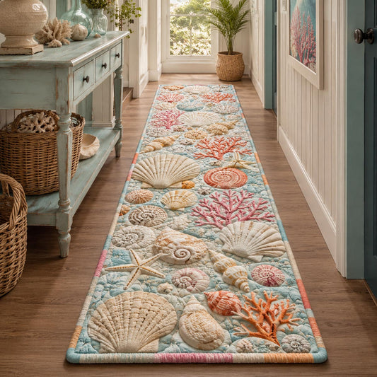 Coastal Breeze Runner Carpet NCU0DV9888