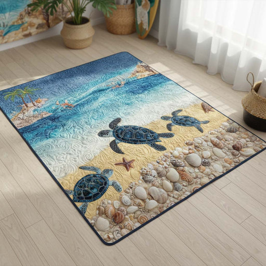 Coastal Charm Area Rug NCU0PT9703