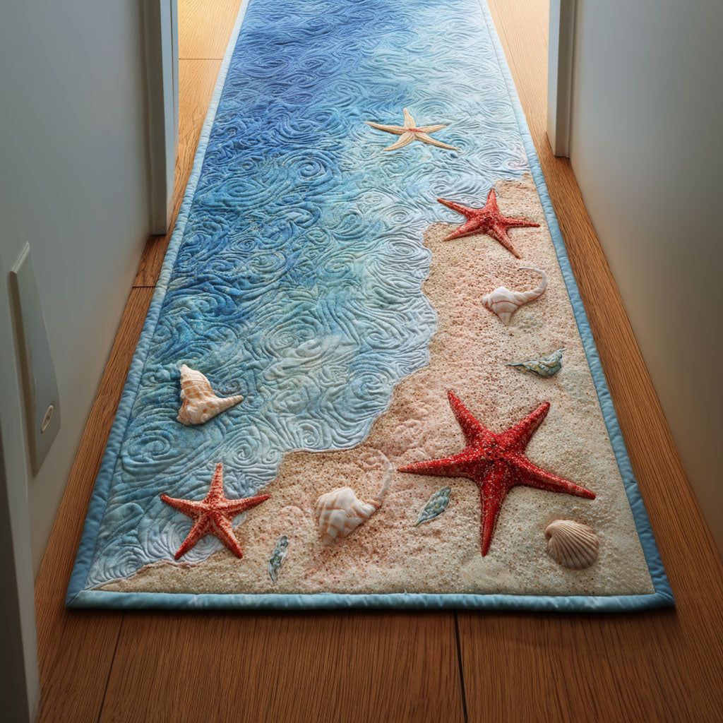 Coastal Path Runner Carpet NCU0DK11820