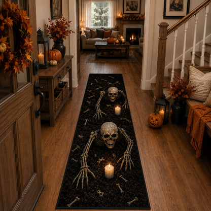 Coffin Escape Runner Carpet NCU0PT11949