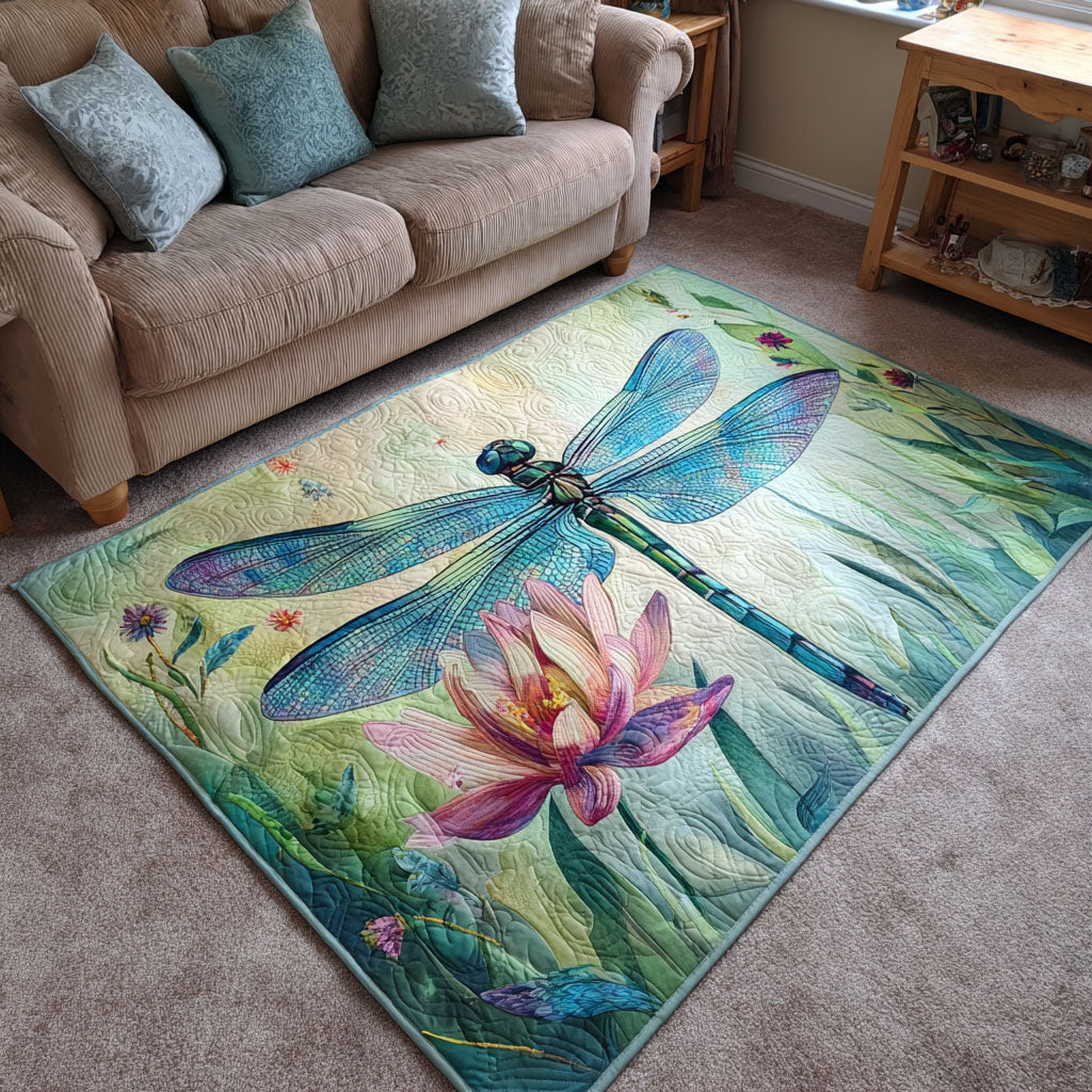Color Bloom Area Rug NCU0DK11988 – Vantique