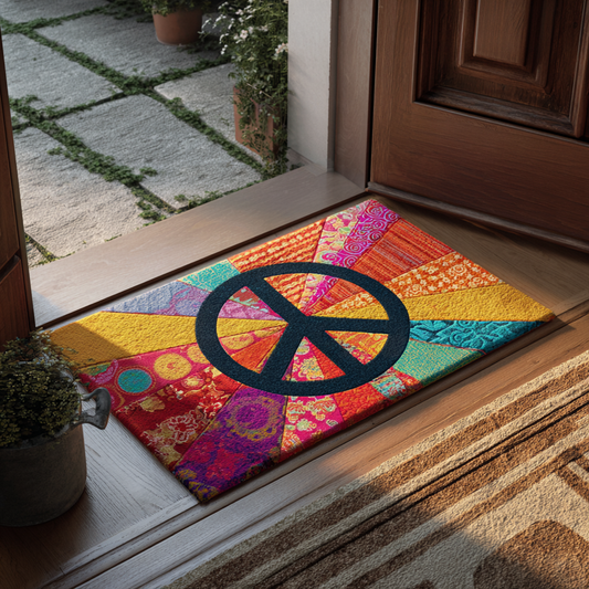 Color Harmony Doormat NCU0DK10387