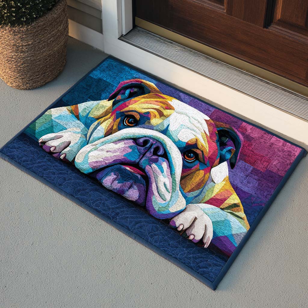 Color Pop Doormat NCU0NT10192